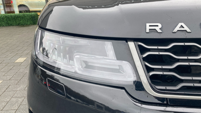 Land Rover Range Rover Sport 3.0 D250 HSE Silver 5dr Auto Diesel Estate